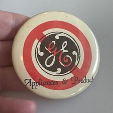 Union Labor Anti-GE General