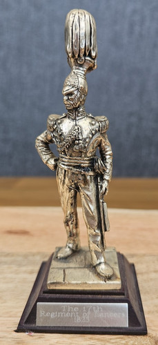 Royal hampshire pewter - royal,