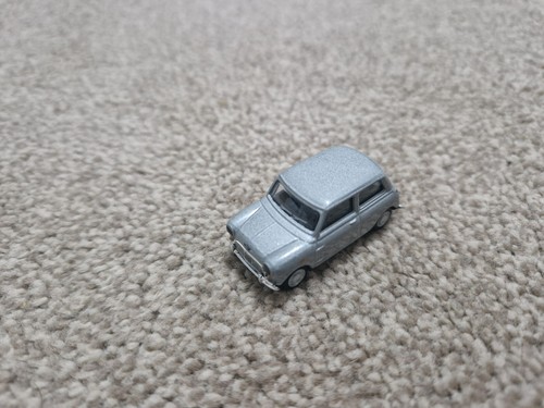 Cararama classic silver - -,
