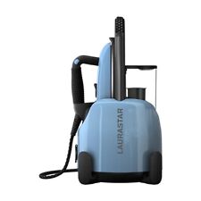 Laurastar Lift PLUS Steam Iron - High Performance, Efficient, and Reliable