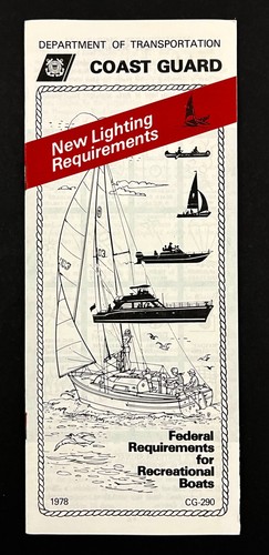 1978 coast guard - us,
