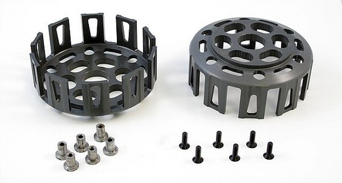 Clutch basket mitaka yz80 - mitaka,