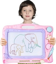 Large Magnetic Drawing Board
