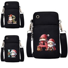 Christmas Letter Mobile Phone