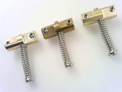 True custom shop brass - custom, shop®