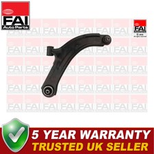 FAI Front Right Track Control