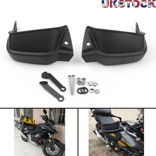 Motorcycle handguards - motorcycle,