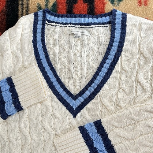 American eagle sweater - american, mens