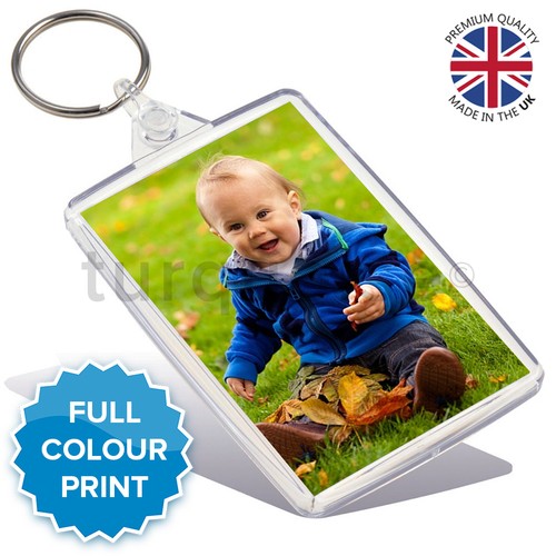 Personalised custom photo gift - personalised,