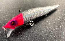 Oneten Lure Shadow Impact