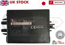 Toyota Hiace (2020) Computer Assy Immobilizer, Japanese Import, 897H0-26010