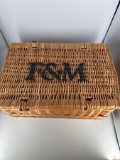 Fortnum & Mason  F&M Wicker