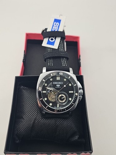 Seiko sports new automatic - sports,
