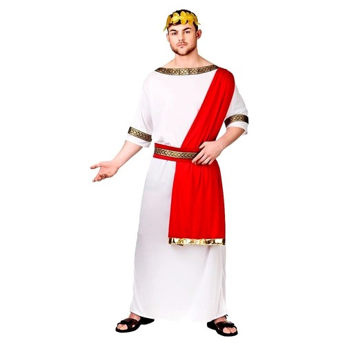 Adult roman emperor god caesar - roman,