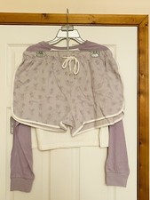 NEW LADIES DISNEY STORE