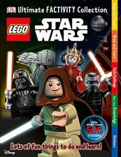 LEGO Star Wars Ultimate