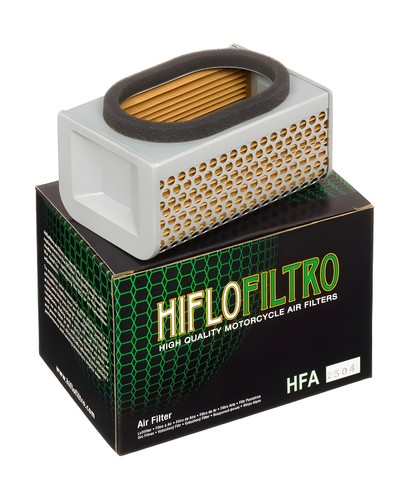 Air filter hiflo - air,