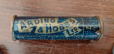 Abel Morrall Ltd Redditch (Mitrailleuse) Needle Case - Arding & Hobbs Ltd C.Jncn