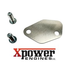 FORD DURATEC E.G.R ENGINE HEAD