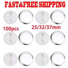 100x Fit Badge Maker Machine