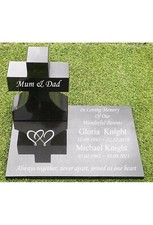 Memorial Stone Gravestone