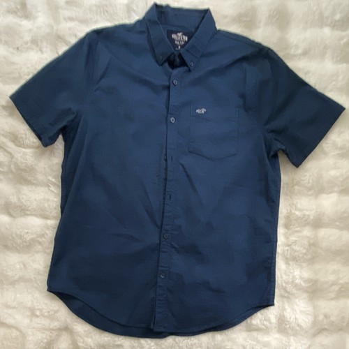 Hollister epic flex men blue - hollister, m