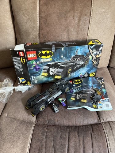 Lego 76119 batman - lego,