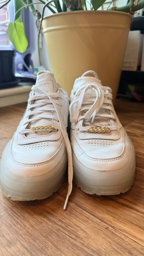 Rebock club chunky platform - rebock,