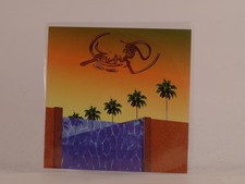 WHEN SAINTS GO MACHINE INFINITY POOL (500) 12 Track Promo CD Album including Pic