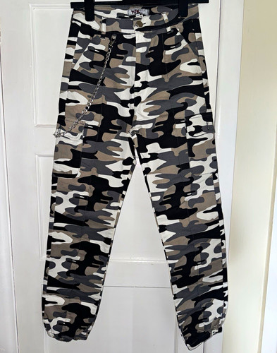 Portobello punk women grey - women's,