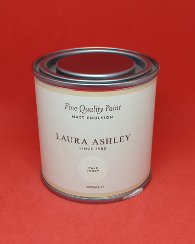 Laura ashley matt emulsion - ashley,