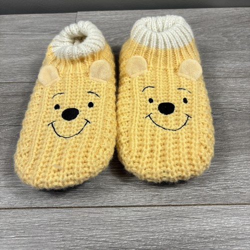 Winnie the pooh knit - the,