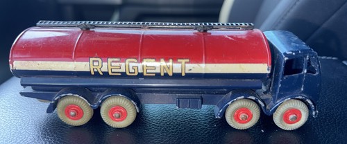 Vintage dinky supertoys foden - vintage,