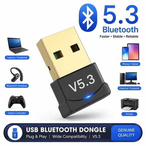Bluetooth wireless audio - bluetooth,