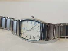 BIJOUX TERNER Mens stainless