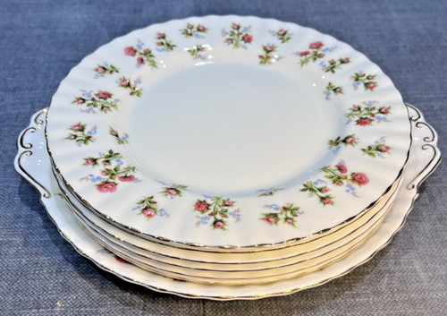 Royal albert winsome bone - winsome,