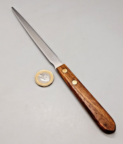 Vintage mid century stainless - vintage,