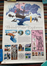 Post Office poster British