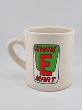 Typo Stoneware Mug The