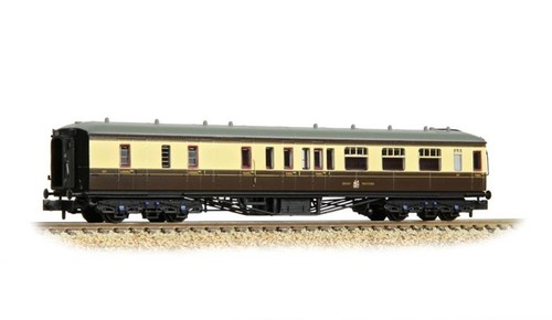 Graham farish 374 - graham,