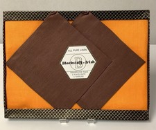Blackstaff Pure Irish Linen