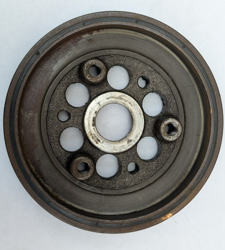 Kawasaki z1300 starter - starter, clutch