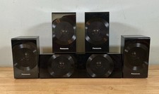 Panasonic SC-BTT290 Home