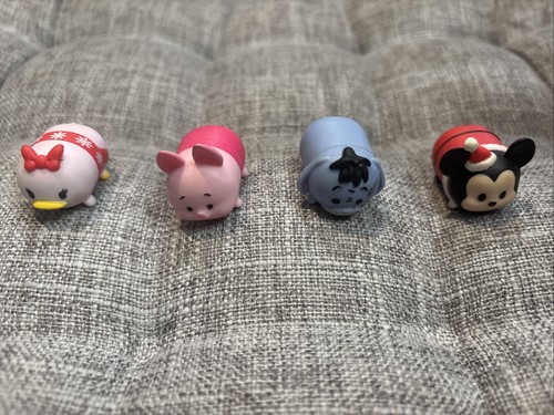 Disney tsum micro figure - disney,