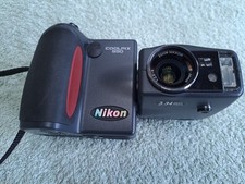 Nikon Coolpix 990 Digital