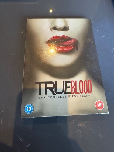True blood series - -,