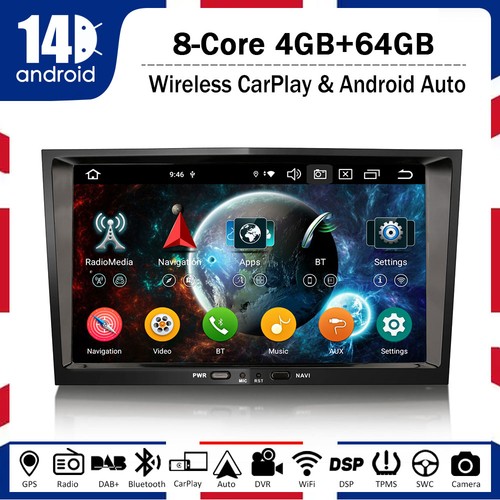 Android car stereo - 14,