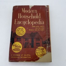 Modern Household Encyclopedia