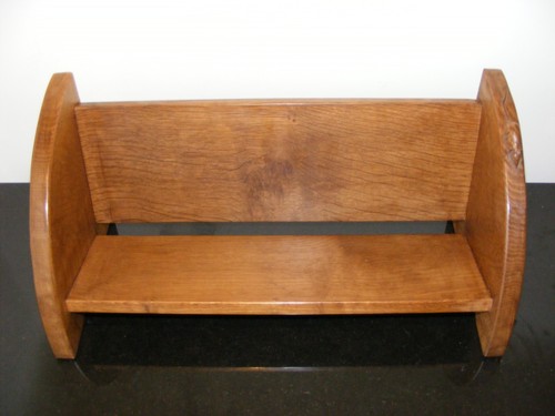 Vintage robert mouseman - robert,