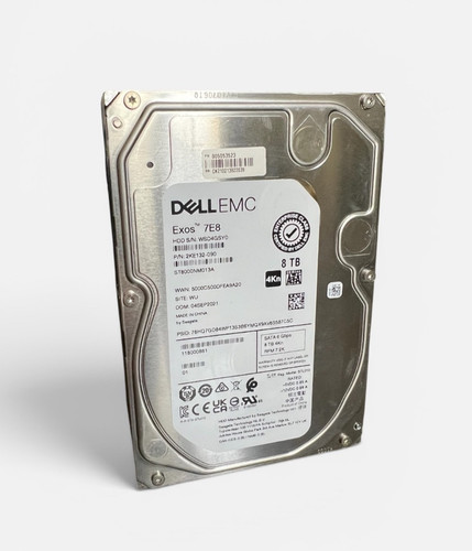 Seagate dell emc - seagate,